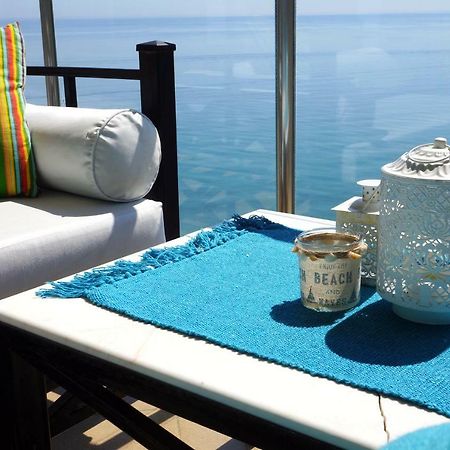 Silver Beach Delux Apartments Byala  Esterno foto