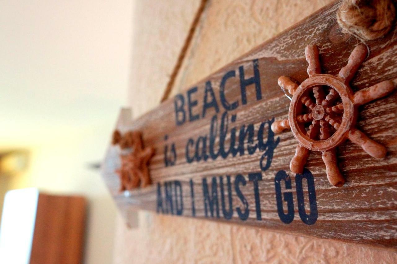 Silver Beach Delux Apartments Byala  Esterno foto
