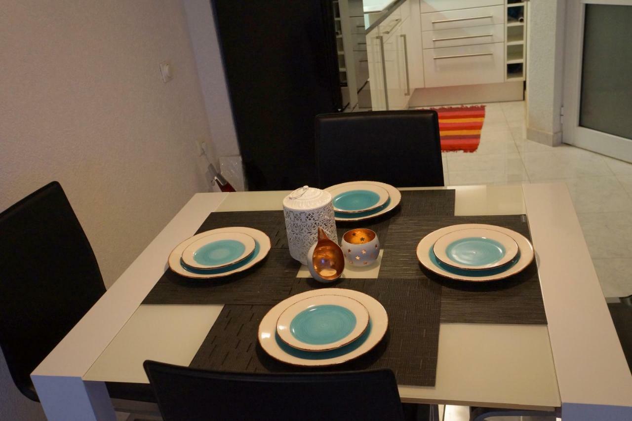 Silver Beach Delux Apartments Byala  Esterno foto