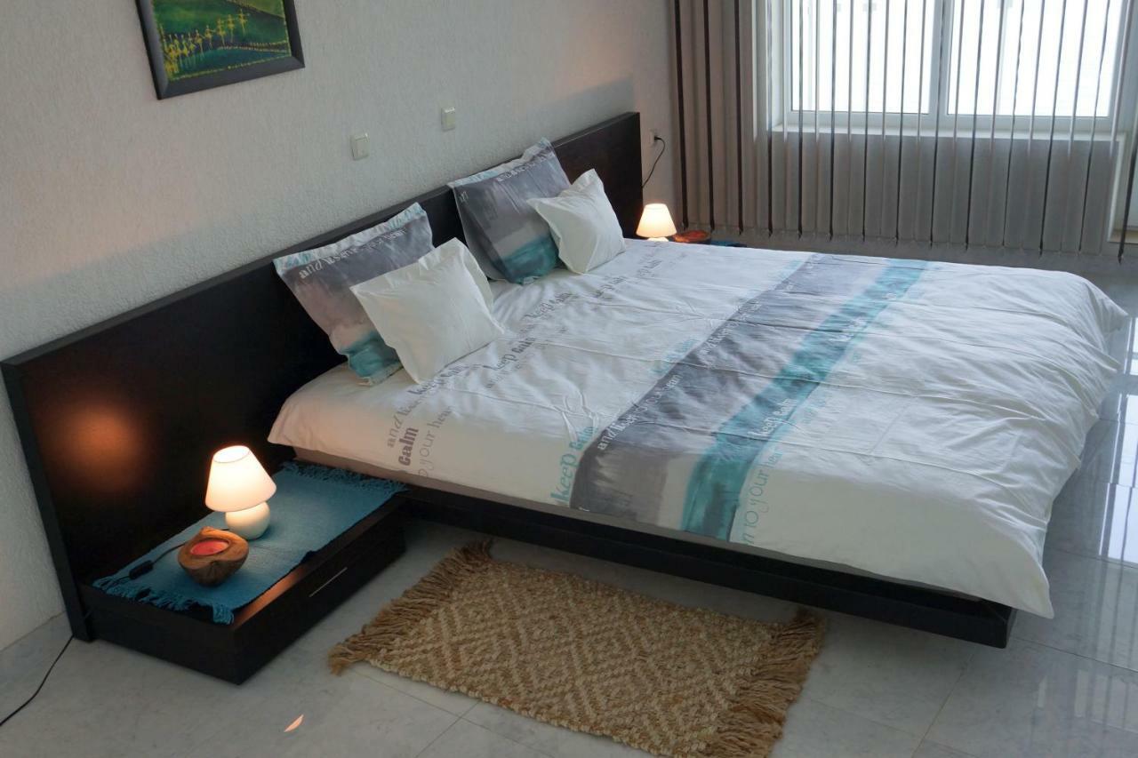 Silver Beach Delux Apartments Byala  Esterno foto