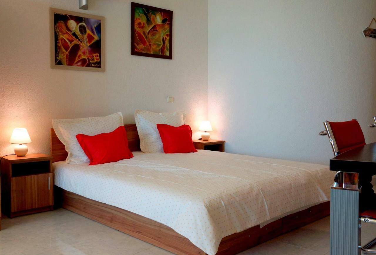 Silver Beach Delux Apartments Byala  Esterno foto