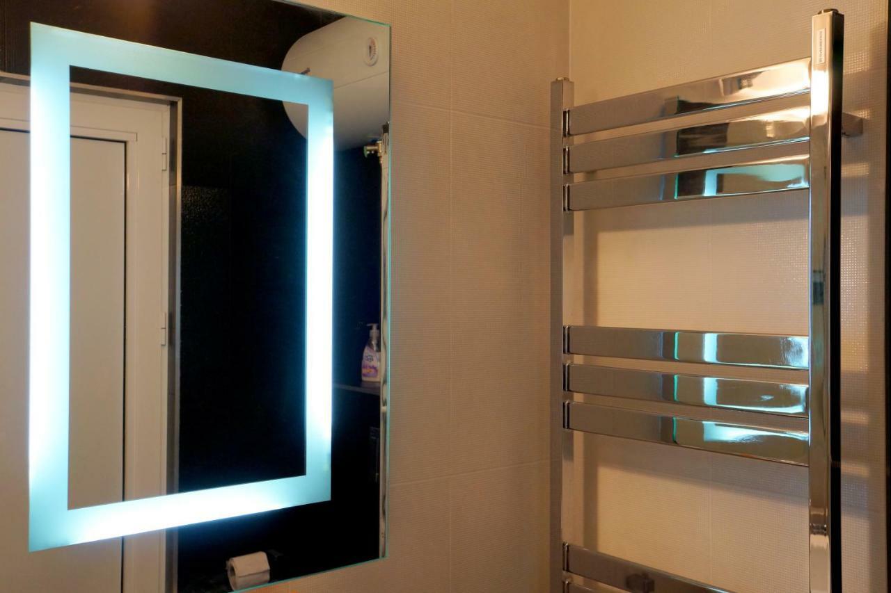Silver Beach Delux Apartments Byala  Esterno foto