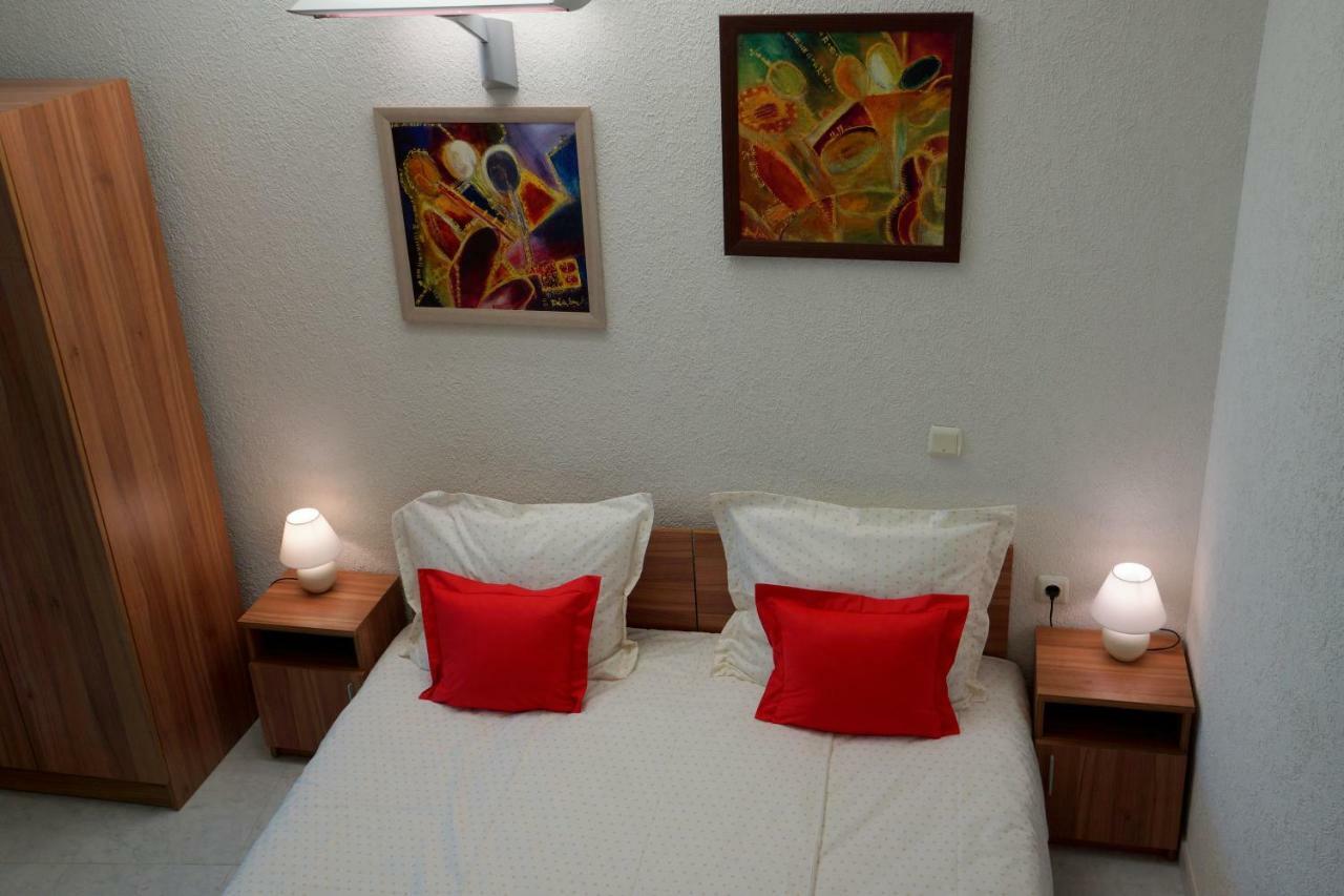 Silver Beach Delux Apartments Byala  Esterno foto