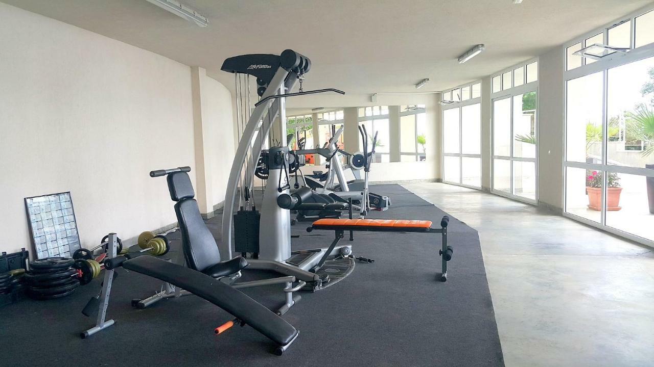 Silver Beach Delux Apartments Byala  Esterno foto